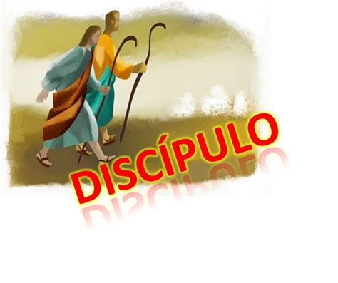 discipulus|o que é um discipulo.